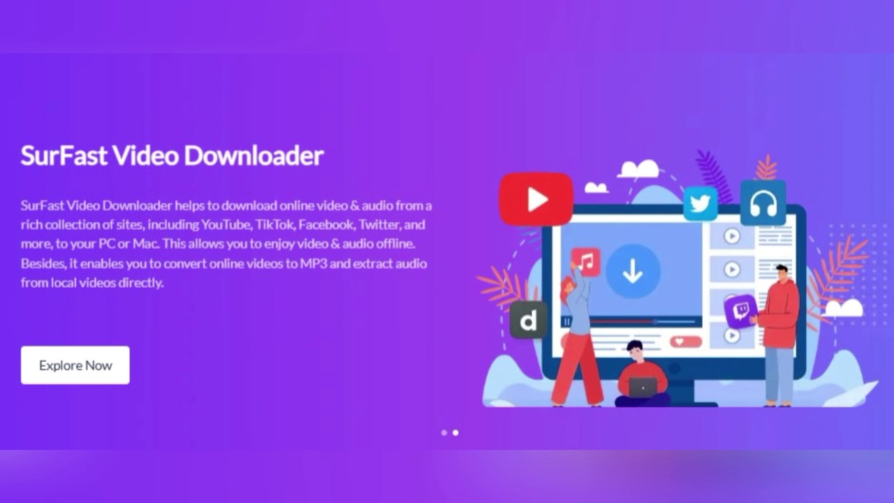 ✨ Nabla Mind Awesome Software To Increase Digital Task Productivity