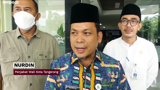 Inovasi Cairan Abate Alami Buatan SDN Tangerang 3, Cegah Penyebaran DBD
