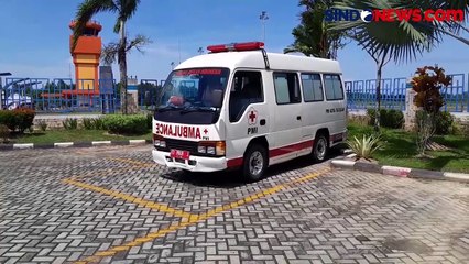 Tim SAR Temukan Lokasi Jatuhnya Pesawat Smart Air, Begini Penampakannya