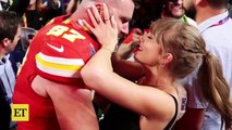 Travis Kelce Supports Taylor Swift at Singapore Eras Tour Concert