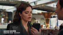 Şahane Hayatım 19. Bölüm 1. Fragmanı