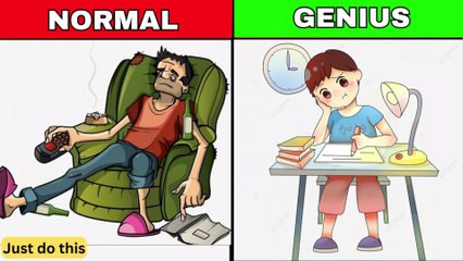 How to get Genius Personnality | In Hindi #personaldevelopment