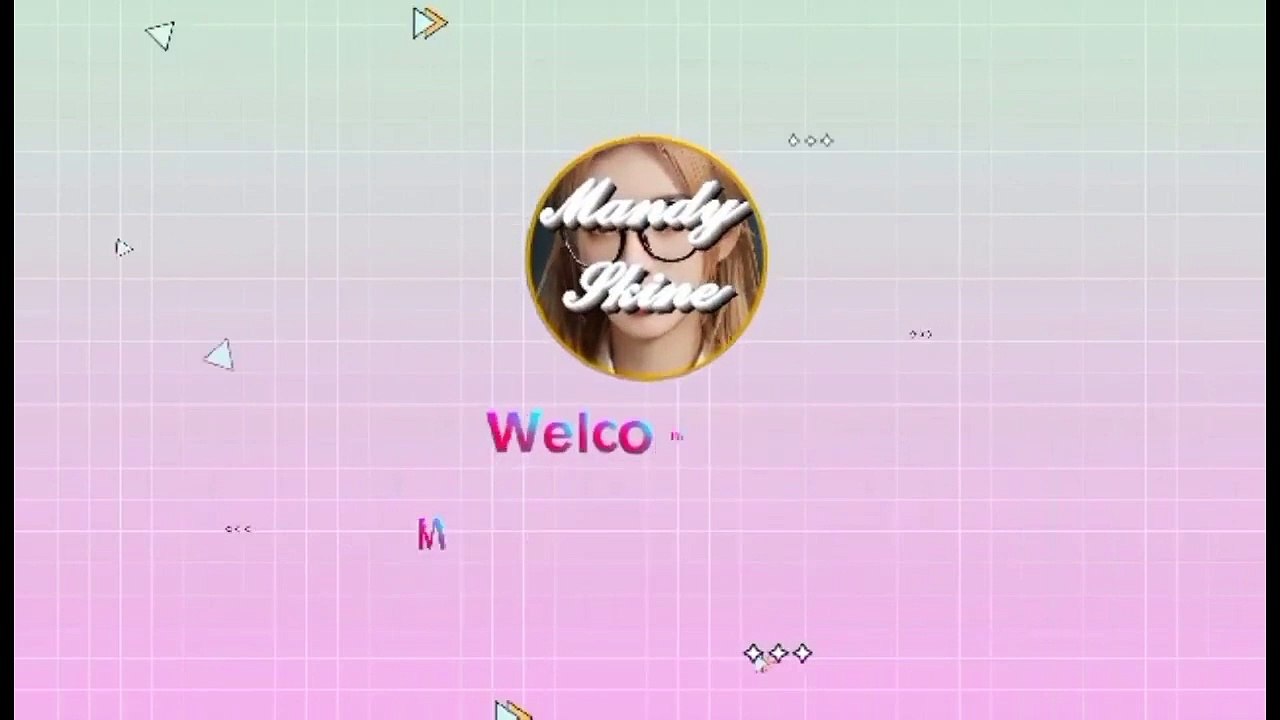 Again