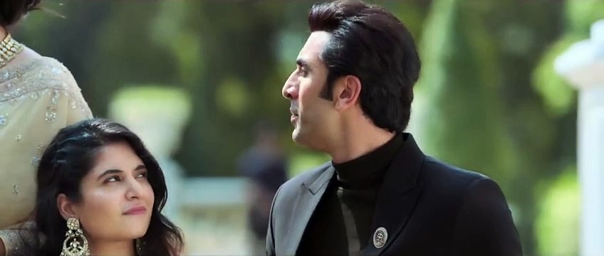 ANIMAL Ranbir Kapoor Rashmika M, Anil K, Bobby D Sandeep Vanga Bhushan K