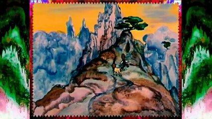 Cartoon villains (cartoon concert) // Мульт-Злодеи (мультконцерт)