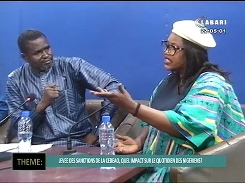 CONTOURS LABARI 08 MARS 2024