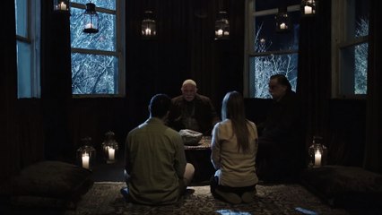 Possessed - Episode 10 Hindi Dubbed 4K ｜ Season 1 - Sahipli ｜ अधीन