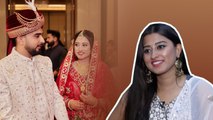 Somi Khan First Reaction After Wedding With Adil Khan Durrani, इसलिए की Secretly Marriage...