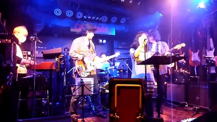 Lady Double Dealer／Deep Purple