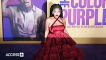 Halle Bailey EMOTIONALLY Reveals Why She Kept Her Pregnancy Private