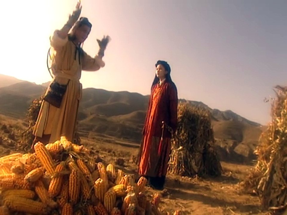 Than Dieu Tai Xuat - Song kiem hop bich 1998 04