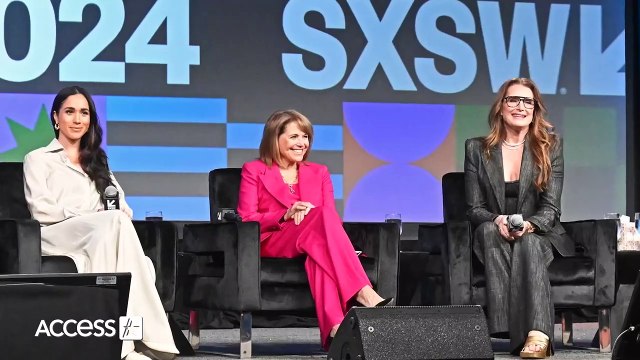 Meghan Markle Praises Prince Harry As An Incredible Partner - Hands-On Dad To Archie - Lili