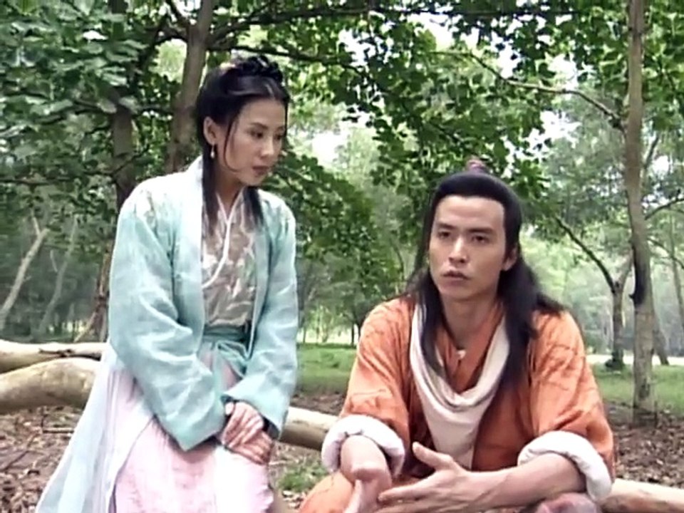 Than Dieu Tai Xuat - Song kiem hop bich 1998 08