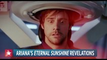 Does Ariana Grandes Eternal Sunshine Hint At Ethan Slater Romance