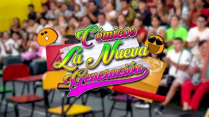 De vuelta a clases en La Casa de la Comedia
