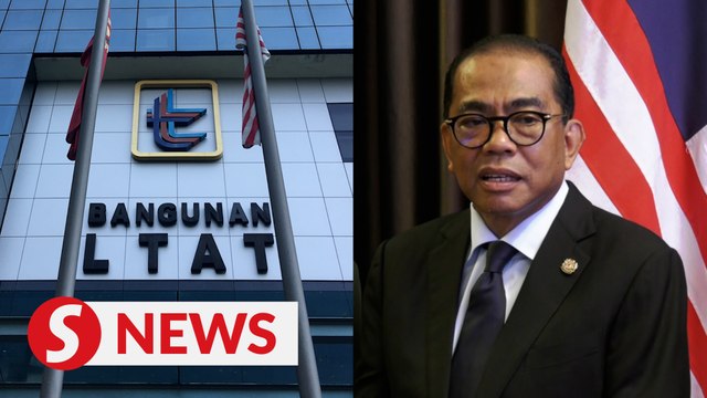 Defence Ministry ready to provide PAC with explanations on LTAT reserves, says Khaled