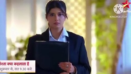 YRKKH ll 10 march ll New promo ll yeh rishta kia kehlata hai