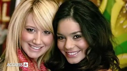 Are Ashley Tisdale - Vanessa Hudgens Still Friends