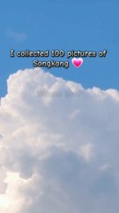 I collected 100 pics of Our favourite  Songkang so take a look #songkang #koreanactor