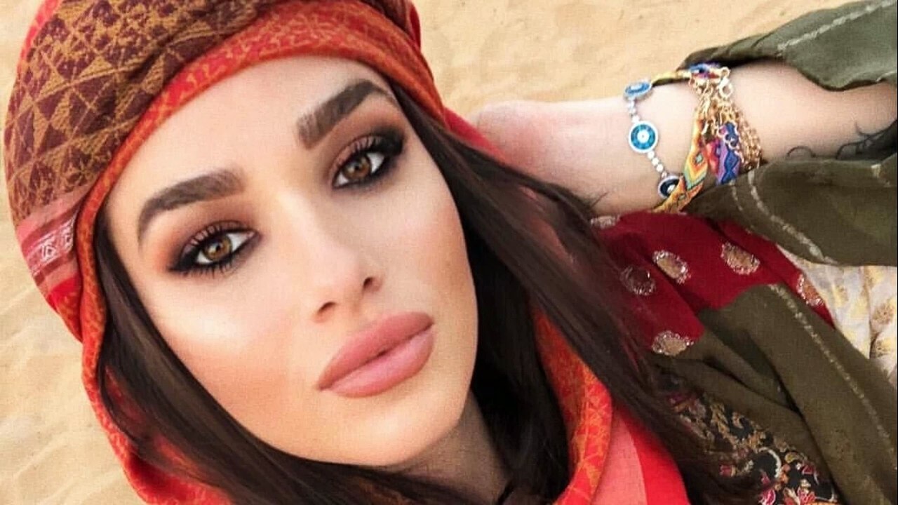 Desert Music - Ethnic & Deep House Mix 2024 [Vol.108]