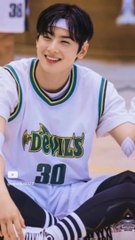 His Smiling face captures my heart ❤ #chaeunwoo #ytshorts #shorts #edits __