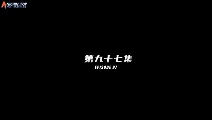 Throne of Seal II Ep 97 (Shen yin Wangzuo 2) Indo Sub