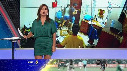 Piura: delincuentes intentan asaltar a empresario que retiró 200 mil soles