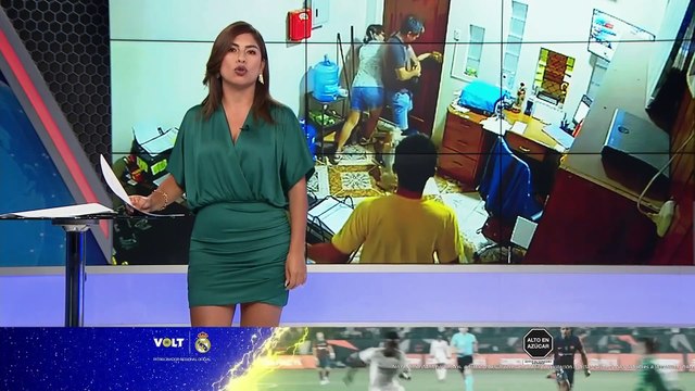 Piura: delincuentes intentan asaltar a empresario que retiró 200 mil soles