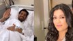 Arjun Bijlani Health Update: Neha Swami Bijlani shares Hospital inside Video,'उन्हें आपकी दुआओं...'