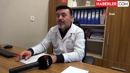 Uzm. Dr. Çınkır: 'Bazı hastaların doktor kontrolünde oruç tutması mümkün'