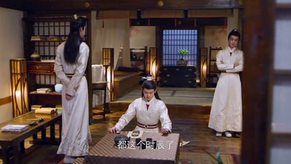 Tập 8 - Công Tắc Tình Yêu (Thuyết Minh) 🎬 | Hùng Tử Kỳ & Diễn Viên Nổi Bật