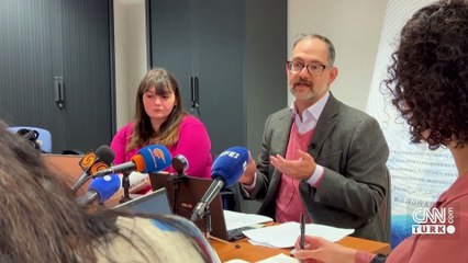 BM Raportörü'nden İsrail'e sert tepki: ABD’ye İsrail tepkisi: İnsanları aç bırakanları niye destekliyorsunuz?