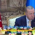 Erdoğan-Zelenski basın toplantısında tercüman krizi