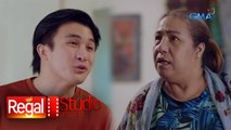 Regal Studio Presents: Lalaki, SINAGOT-SAGOT ang lola ng kanyang asawa! (Newly Weds)