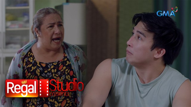 Regal Studio Presents: Ang mga PAMAHIIN ng matatanda, NAKAKAABALA nga ba? (Newly Weds)