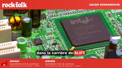 SLIFT dévoile son nouvel album "Ilion" avec un single épique du même nom