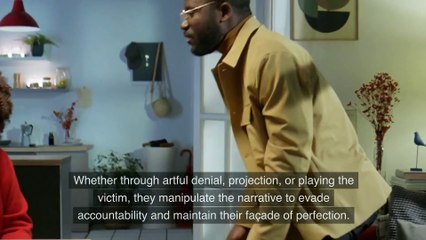 The Devastating Impact of Narcissist Blame Shifting on Victims