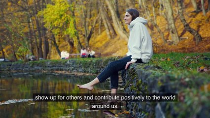 Why Self-Love Isn’t Selfish