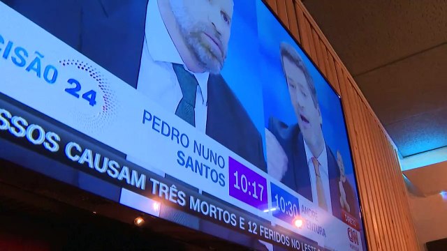 Parlamentswahl in Portugal: Junge Menschen wählen zunehmend rechts