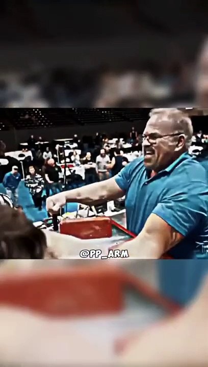 Hulk in real life