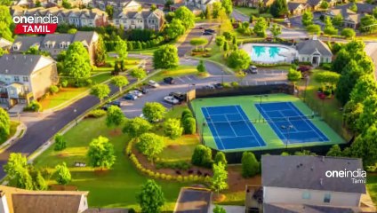 Coimbatore-ல் TN Tech City-க்கு எதிர்ப்பு! Somayampalayam Tender விவகாரம்! | Oneindia Tamil