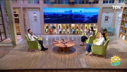 المنشد أحمد الشاذلي هياخدنا في عالم تاني بجمال صوته في ابتهال "سبحت لله في العش الطيور"