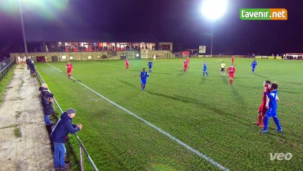 D3 ACFF A : Aische A - Arquet A