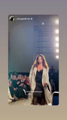 Discover Bárbara Guimarães at ModaLisboa 🌟