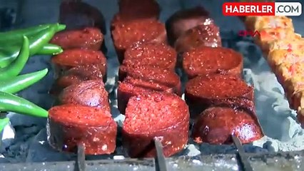 Kasaplar Federasyonu Başkanı'ndan internetteki sucuk reklamına tepki: Bu fiyata işkembe bile yok