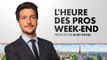 L'Heure des Pros Week-End (Émission du 10/03/2024)