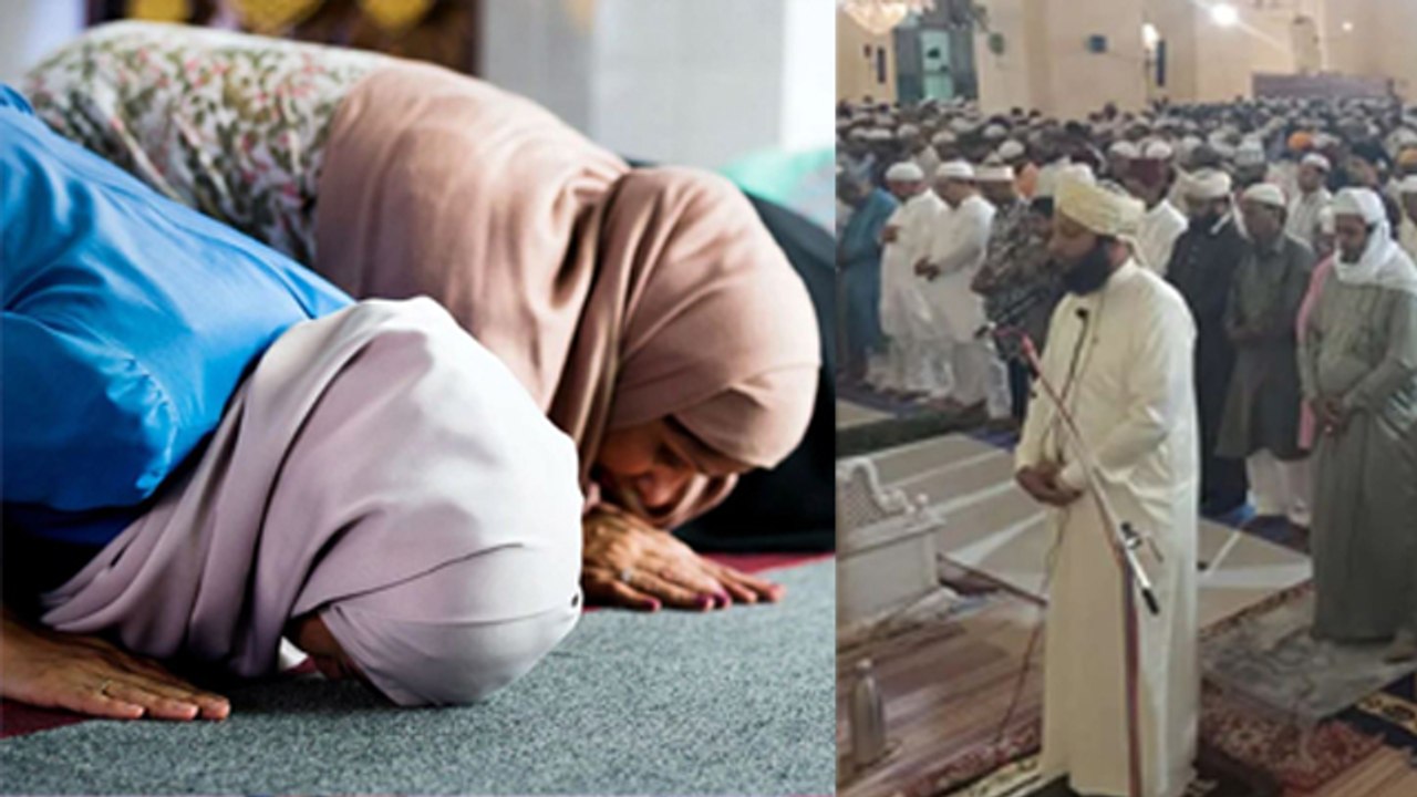 Ramadan 2024: Taraweeh Ki Namaz Padhne Ka Tarik...
