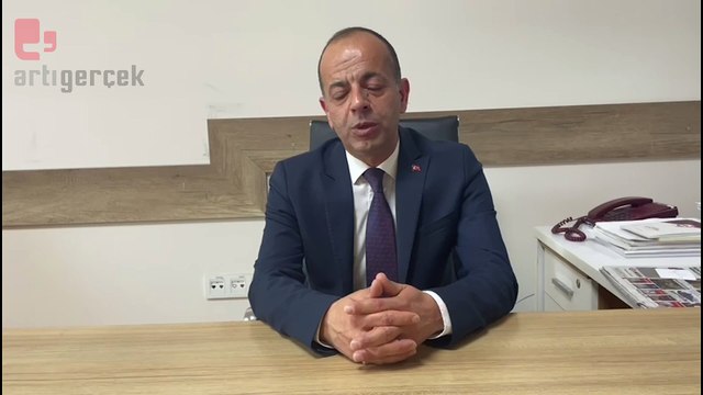 AKP Elazığ il genel meclis Uyanık partisinden istifa etti: Teşkilatlar AK Partililerin yerine AKP'lilerle dolduruldu