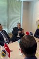 Aziz Yıldırım'dan Fenerbahçe camiasına mesaj