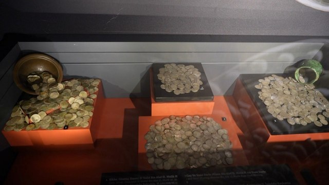 Dünyadaki nadir müzelerden biri açılış için gün sayıyor!